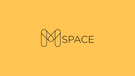 Logo Of Mspace