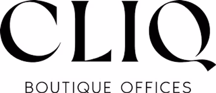 Logo Of CLIQ Boutique Offices