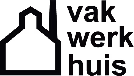Logo Of Vakwerkhuis