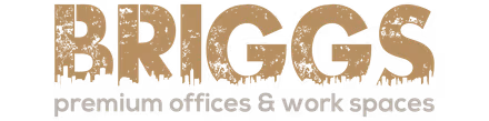 Logo Of BRIGGS