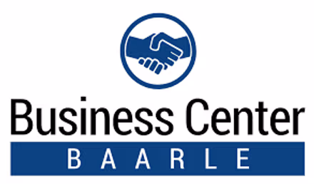 Logo Of Business Center Baarle