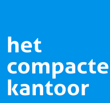 Logo Of Het Compacte Kantoor