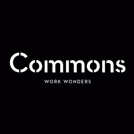 Commons Work