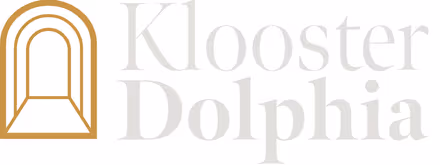 Logo Of Klooster Dolphia
