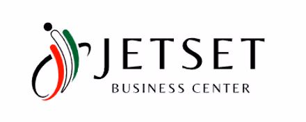 Logo Of Jetset Business Center