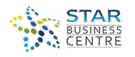 Logo Of Star Business Centre