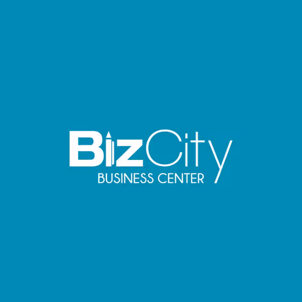 Logo Of Biz City Business Center