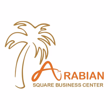 Logo Of Arabian Square Business Center