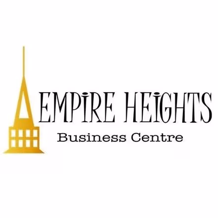 Logo Of Empire Heights Business Centre