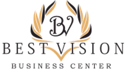 Logo Of Best Vision Business Center