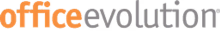 Logo Of Office Evolution Charlotte