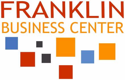 Logo Of Franklin Business Center