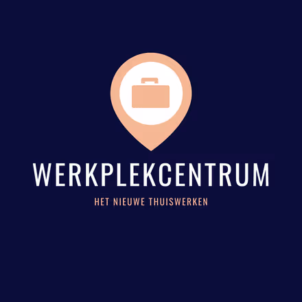 Logo Of Werkplekcentrum