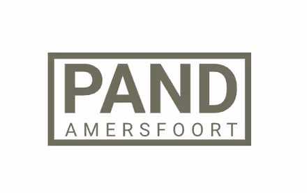 Logo Of Pand Amersfoort