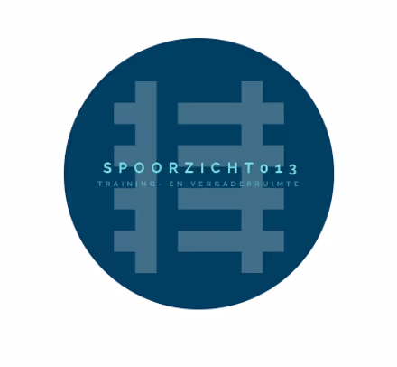 Logo Of Spoorzicht 013