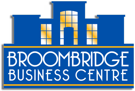 Logo Of Broombridge Business Centre