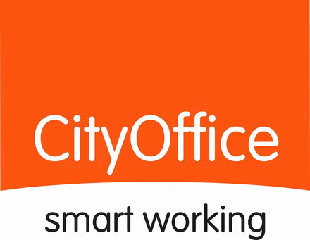 Logo Of CityOffice Zwolle