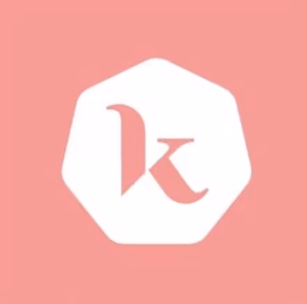 Logo Of @keet