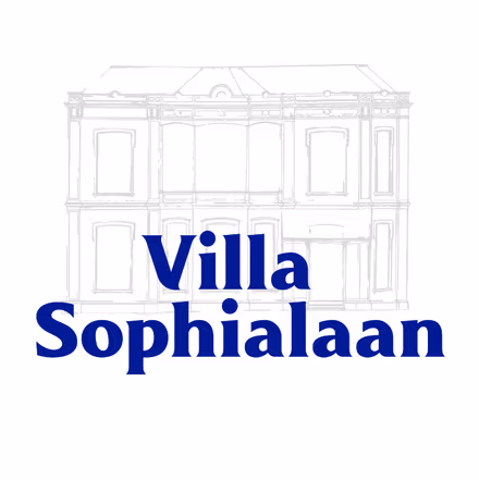 Logo Of Villa Sophialaan