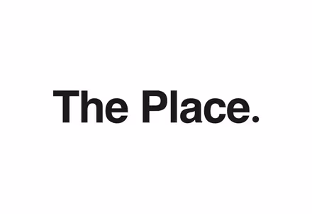 Logo Of The Place Coworking