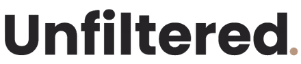 Logo Of Unfiltered Calgary