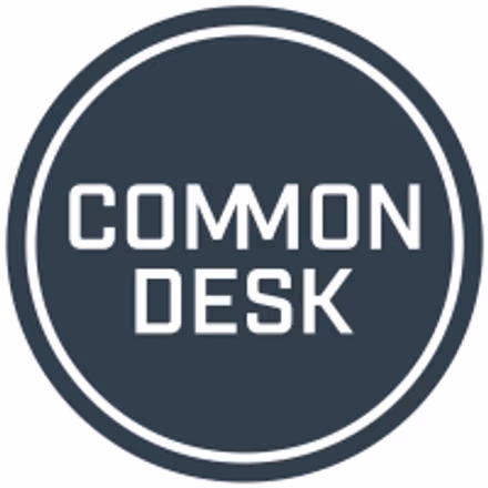 The Common Desk