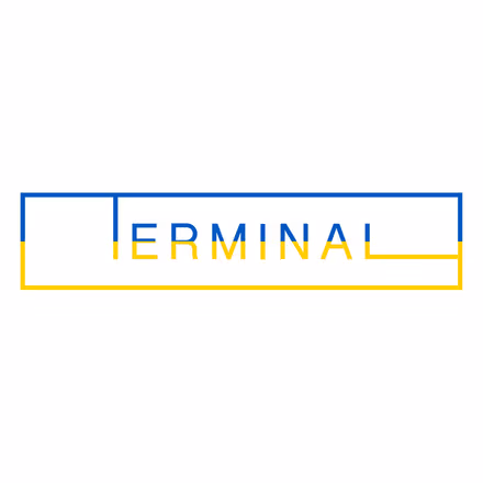 Logo Of Terminal