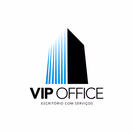 Logo Of VIP Office Brazil