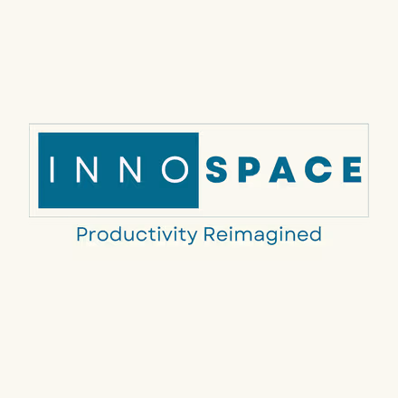 Logo Of InnoSpace Gaborone