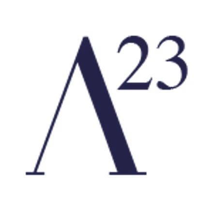 Logo Of A23 Coworking