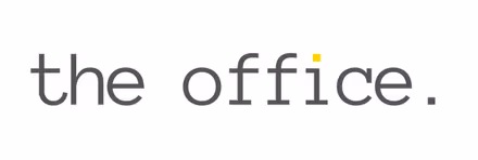Logo Of The Office Mauritius