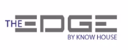Logo Of The Edge By Know House