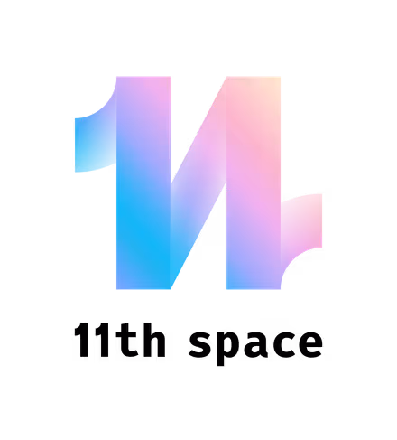 Logo Of The 11th