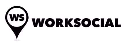 Logo Of Worksocial