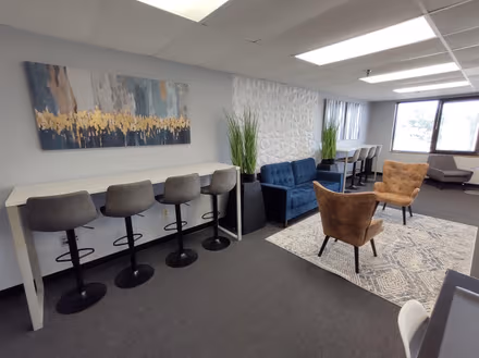 Logo Of Suber & Company Llc