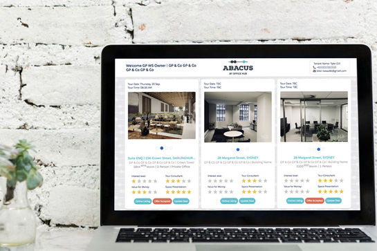 MyOfficeHub - By Office Hub