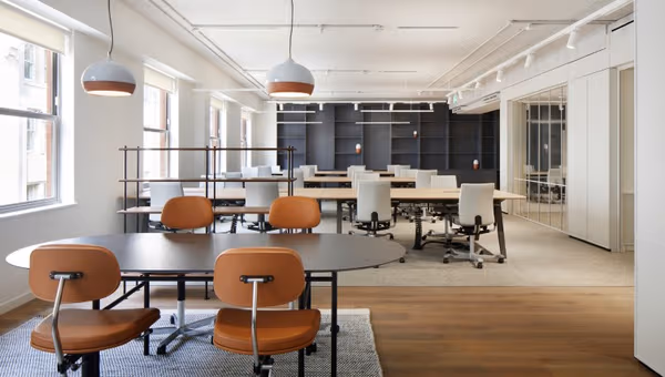 3-5 Rathbone Place, W1T 1HJ