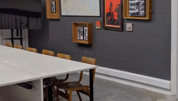 Great Western Studios, 65 Alfred Road, W2 5EU