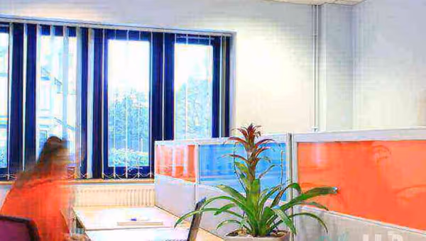 Riverside Business Centre