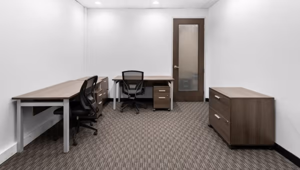 The Bloor Executive Centre