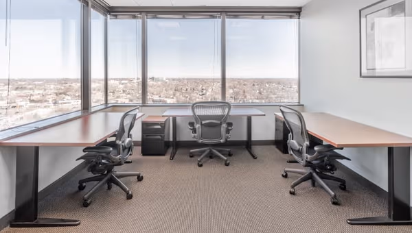 1600 Corporate Center