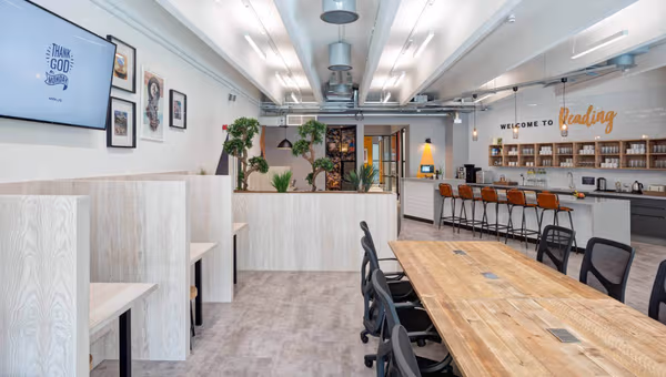 4-8 Crown Place, London, EC2A 4BT