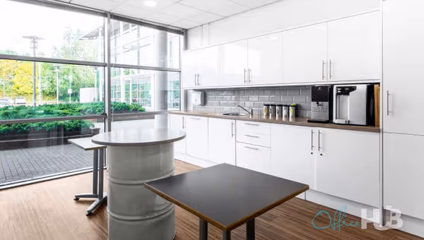 Regus house