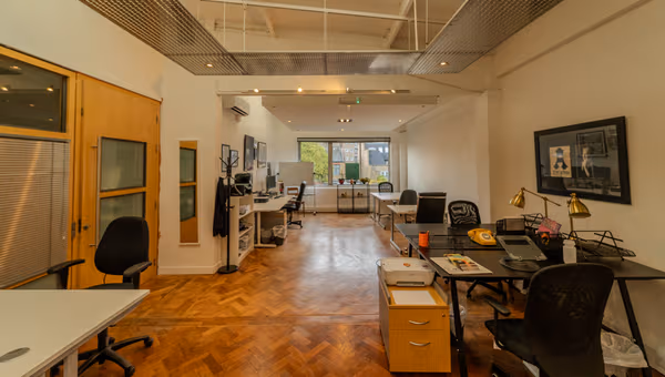 Matrix Studios