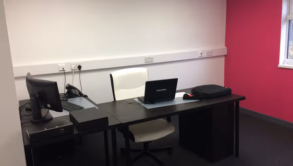 East Durham Business Centre