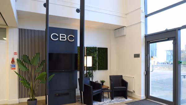 Cleveland Business Centre
