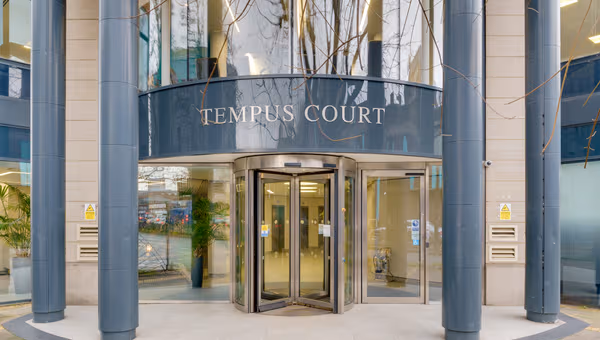 Tempus Court
