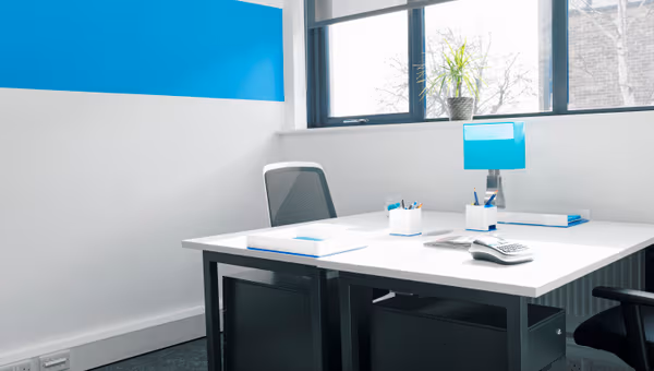 Boston House Business Centre