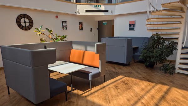 Atrium Business Centre