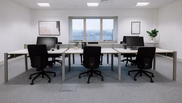 The ACE Centre